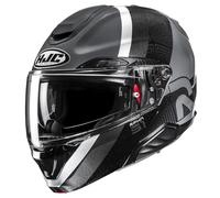 HJC, Casco Moto Modular RPHA 91 FENSH MC5, XXL