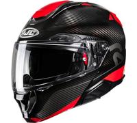 HJC, Casco Moto Modular RPHA91 CARBON NOELA MC1, XS