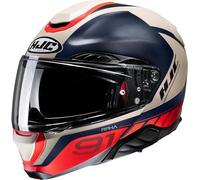 HJC, Casco Moto Modular RPHA91 RAFINO MC1SF, L