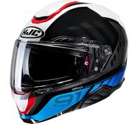 HJC, Casco Moto Modular RPHA91 RAFINO MC21, XS