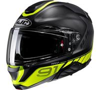 HJC, Casco Moto Modular RPHA91 RAFINO MC3HSF, S