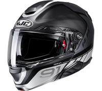 HJC, Casco Moto Modular RPHA91 RAFINO MC5SF, M