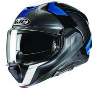 HJC, Casco Moto Modulare F100 BIOS MC2, M