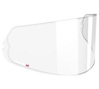 MaxVision Pinlock 120 HJC HJ40 para casco RPHA 71, transparente, antivaho, antivaho DKS468