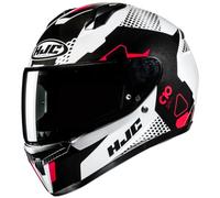 Casco Integral HJC C10 ASPA MC1