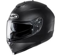 HJC Cascos C70N Black Matt M