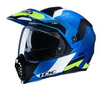 HJC Cascos C80 Rox MC-24 S