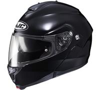 HJC C91N Solido Casco Negro XXL Negro XXL