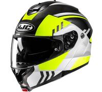 HJC Cascos C91N Kaon MC3H L
