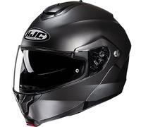 HJC Cascos C91N Matt Titan XS