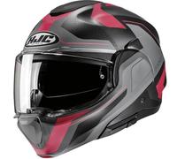 HJC Cascos F100 Bios MC8SF M