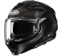 HJC Cascos F100 Carbon Black L