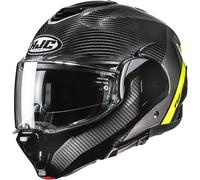 HJC Cascos F100 Carbon Stan MC3H XS