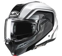 HJC Cascos F100 Reff MC1 XXL