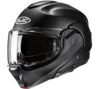 HJC Cascos F100 Semi-Matt Black M