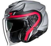 Casco HJC F31 Bask MC1SF S