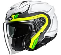 HJC Cascos F31 Bask MC3HSF XXL