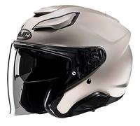 HJC Cascos F31 Matt Sand Beige S