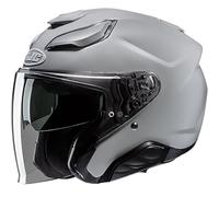 HJC Cascos F31 Nardo Grey XXL