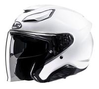 HJC Cascos F31 White L