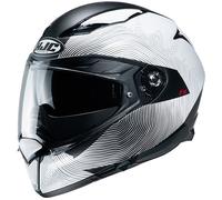 HJC Cascos F70 Samos MC-10SF S