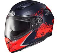 HJC, Casco integral moto F70 SPIELBERG, XL
