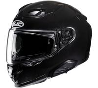 Casco Integral HJC F71 SOLID METAL BLACK