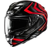 HJC Cascos F71 Carbon Nevio MC1 XS