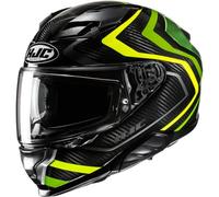 HJC Cascos F71 Carbon Nevio MC3H M
