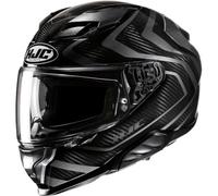 HJC Cascos F71 Carbon Nevio MC5 XL