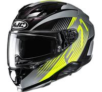 Casco HJC F71 Catos MC3H XL