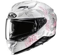 HJC Cascos F71 Eliz MC8 L