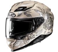 HJC Cascos F71 Eliz MC9SF S