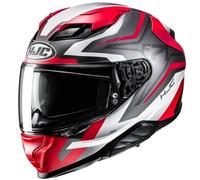 HJC Cascos F71 FES MC1SF XL