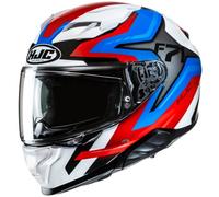 HJC Cascos F71 FES MC21 M