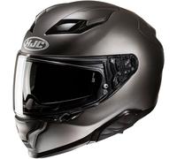 HJC Cascos F71 Matt Titan XS