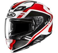 Casco Integral HJC F71 TOZZ MC1