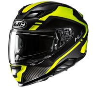 HJC Cascos F71 TOZZ MC3H M