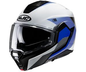 HJC Cascos i100 Beston MC-2 M