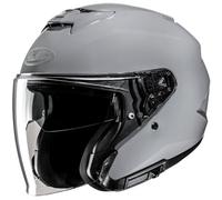 Casco HJC i31 Solid Gris nardo L