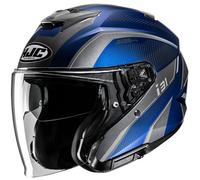 HJC Cascos i31 Reno MC2 L