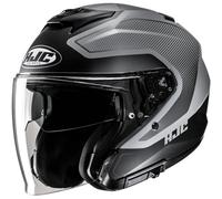 HJC, Casco Moto Jet i31 TEVIS MC5SF, XL