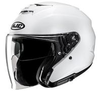 HJC Cascos i31 White S
