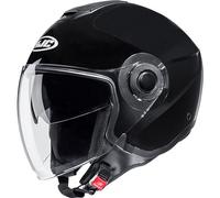 HJC Cascos i40N Black XL