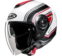 Casco HJC i40N Linia MC1SF M