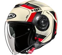 HJC Cascos i40N Velu MC1 XL