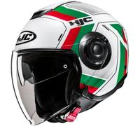 Casco HJC i40N Velu MC41 S
