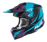 HJC Cascos i50 Tona MC-2SF XL
