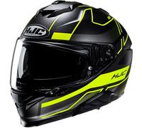 HJC Cascos i71 Iorix MC3HSF M
