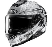 HJC Cascos i71 Taurus MC10SF M